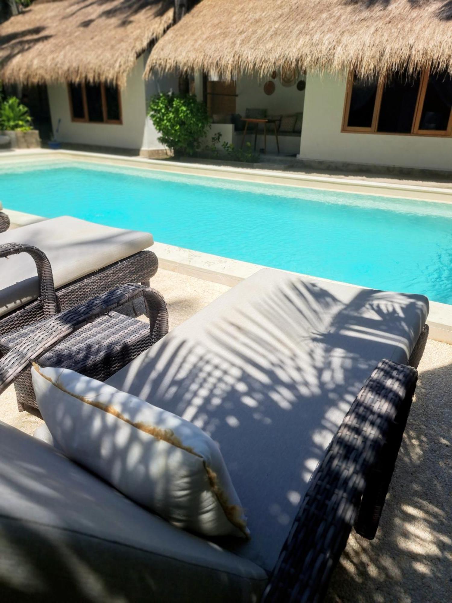 Eden Eco Resort Gili Trawangan Buitenkant foto